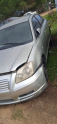 Toyota avensis sağ sol far