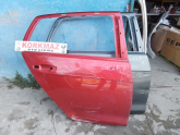 Oto Çıkma Parça / Volkswagen / Golf / Kaporta & Karoser / Sağ Arka Kapı / Çıkma Parça 