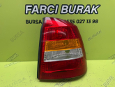 ASTRA G SAĞ STOP İTHAL SEDAN
