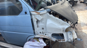 Oto Çıkma Parça / Volkswagen / Transporter / Kaporta & Karoser / Kesme Tavan Sacı / Çıkma Parça 