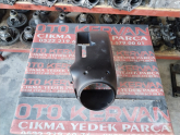 Oto Çıkma Parça / Fiat / Siena / Direksiyon / Direksiyon Kapağı / Çıkma Parça 
