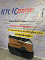 Oto Çıkma Parça / Bmw / 5 Serisi / Koltuk & Döşeme / Kapı Döşemesi / Çıkma Parça 