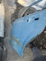 Oto Çıkma Parça / Ford / Focus / Kaporta & Karoser / Sol Arka Kapı / Çıkma Parça 