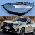 BMW X3 G45 SIFIR SOL FAR CAMI 2025