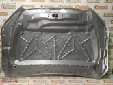 Oto Çıkma Parça / Isuzu / D-Max / Kaporta & Karoser / Kaput / Çıkma Parça 