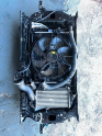 Oto Çıkma Parça / Hyundai / Accent / Klima / Kontrol Paneli / Çıkma Parça 