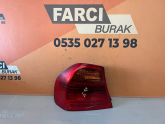BMW 3 SERİSİ E90 SOL STOP ORJİNAL