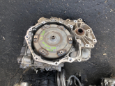 Astra J Otomatik Şanzıman