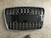 Oto Çıkma Parça / Audi / Q7 / Kaporta & Karoser / Panjur / Çıkma Parça 
