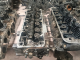 Oto Çıkma Parça / Renault / R 9 / Motor / Silindir Kapağı / Çıkma Parça 