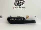 RANGE ROVER L322 SOL ÖN CAM DÜĞME ÇERÇEVESİ ORJİNAL 6914152