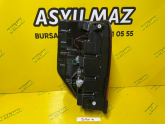 Oto Çıkma Parça / Mitsubishi / L200 / Far & Stop / Sağ Arka Stop / Sıfır Parça 