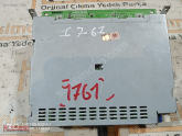 Oto Çıkma Parça / Renault / Clio / Multimedya / Navigasyon / Çıkma Parça 