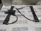 Oto Çıkma Parça / Ford / Ranger / Oto Cam / Cam Krikosu / Çıkma Parça 