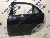 MERCEDES E SERİSİ W212 E180 MAKYAJLI SOL ARKA KAPI A2127300130