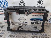 Volkswagen Tiguan ön panel