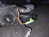 Oto Çıkma Parça / Peugeot / 407 / Direksiyon / Direksiyon Kolon Kilidi / Çıkma Parça 