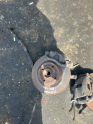 Oto Çıkma Parça / Renault / Kangoo / Alt Takım / Taşıyıcı / Çıkma Parça 