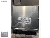 MERCEDES ORJİNAL MOTOR BEYNİ -A6681530879