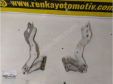 Oto Çıkma Parça / Renault / Master / Kaporta & Karoser / Kaput / Çıkma Parça 