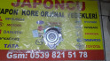 Oto Çıkma Parça / Chery / Kimo / Motor / Devirdaim / Sıfır Parça 