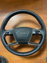 AUDİ A6-A8 DİREKSİYON