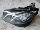 MERCEDES W213 FAR SOL LEDLİ ORJİNAL A213 906 39 04KZ