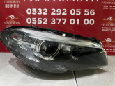 2013-2016 BMW 5 Serisi F10 Lci Sağ Ön Far 7317132-10