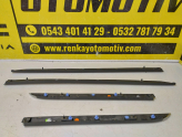 Oto Çıkma Parça / Renault / Clio / Kaporta & Karoser / Kapı Çıtası / Çıkma Parça 
