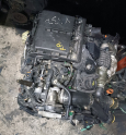 Ford courier 1.5tdci ve 1.6tdci euro 5 dolu garantili motorlar