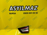 RENAULT CLİO 4 SAĞ İÇ STOP (ORGİNAL) HATASIZ