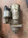 Oto Çıkma Parça / Opel / Corsa / Elektrik / Marş Motoru / Çıkma Parça 