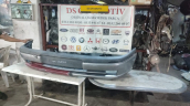 Oto Çıkma Parça / Opel / Vectra / Tampon / Ön Tampon / Çıkma Parça 