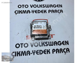 AUDİ A4 8D0959655K AİRBAG BEYNİ 8D0 959 655 K ORJİNAL ÇIKMA