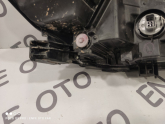 Oto Çıkma Parça / Honda / Civic / Far & Stop / Sol Ön Far / Sıfır Parça 