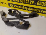 Oto Çıkma Parça / Renault / Megane / Far & Stop / Far Braketi / Çıkma Parça 