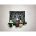 Volkswagen Touran Jetta Skoda Konfor Beyni 5K0937084H
