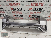 Oto Çıkma Parça / Toyota / C-HR Hybrid / Tampon / Arka Tampon / Çıkma Parça 