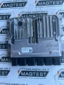 BMW 520D G30 MD1CS001 0281036739 8475468 MOTOR BEYNİ