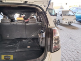 Hurda Belgeli Araçlar / Chevrolet / Captiva