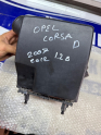 Oto Çıkma Parça / Opel / Corsa / Filtre / Hava Filtresi Kutusu / Çıkma Parça 