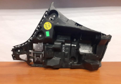 BMW 1 SERİSİ 2019 2023 F40 SAĞ ARKA TAMPON İÇ BRAKETI 51128072576
