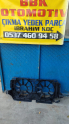 Oto Çıkma Parça / Mercedes / Sprinter / Klima / Klima Fanı / Sıfır Parça 
