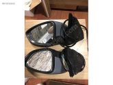 Oto Çıkma Parça / Volkswagen / Passat / Ayna / Sağ Dış Ayna / Sıfır Parça 