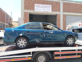Oto Çıkma Parça / Nissan / Primera / Alt Takım / Travers / Çıkma Parça 
