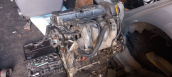 Oto Çıkma Parça / Mazda / 626 / Motor / Motor (komple) / Çıkma Parça 