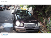 Oto Çıkma Parça / Mercedes / E Serisi / Motor / Silindir Kapağı / Çıkma Parça 