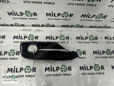 Oto Çıkma Parça / Bmw / 3 Serisi / Tampon / Tampon Izgarası / Çıkma Parça 