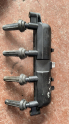 Oto Çıkma Parça / Peugeot / 208 / Suspansiyon / Bobini / Çıkma Parça 
