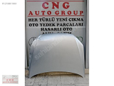 VOLKSWAGEN PASSAT B7 ORJİNAL KAPUT 2011/2014